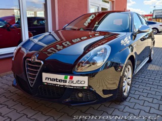 Alfa Romeo Giulietta Collezione 1.4 Multiair 1 2013