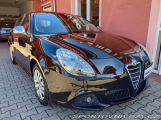 Alfa Romeo Giulietta Collezione 1.4 Multiair 1 2013
