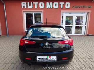 Alfa Romeo Giulietta Collezione 1.4 Multiair 1 2013