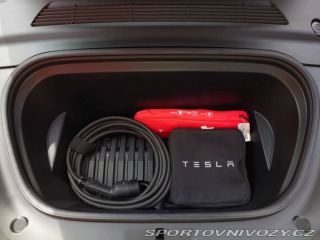 Tesla Model Y Long Range Dual Motor 378 2022