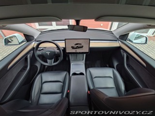 Tesla Model Y Long Range Dual Motor 378 2022