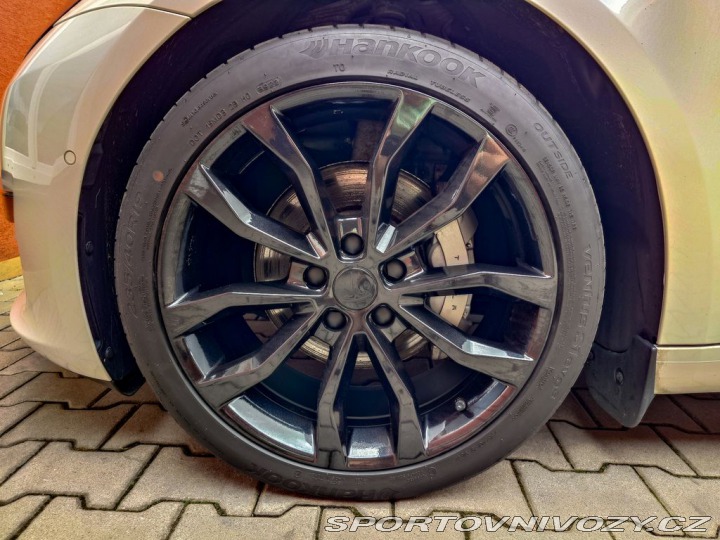 Tesla Model 3 Long Range Dual Motor 366 2022