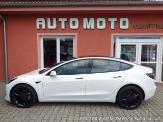 Tesla Model 3 Long Range Dual Motor 366 2022