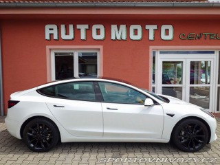 Tesla Model 3 Long Range Dual Motor 366 2022