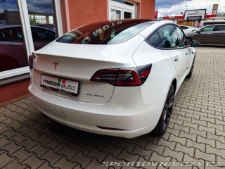 Tesla Model 3 Long Range Dual Motor 366 2022