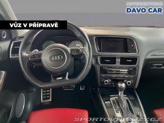 Audi SQ5 3,0 BiTDI quattro Tiptron 2014