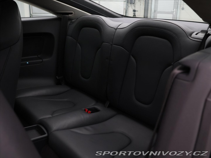 Audi TT 2,0 TFSI 147kW Kůže Xenon 2008