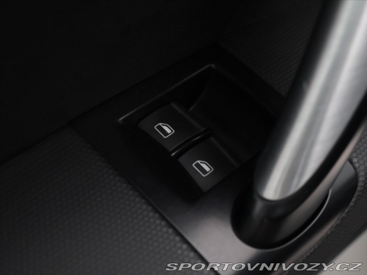 Audi TT 2,0 TFSI 147kW Kůže Xenon 2008