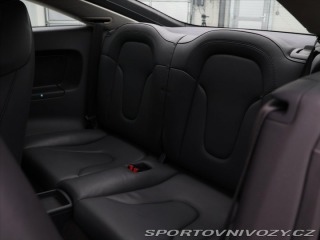 Audi TT 2,0 TFSI 147kW Kůže Xenon 2008