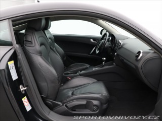 Audi TT 2,0 TFSI 147kW Kůže Xenon 2008