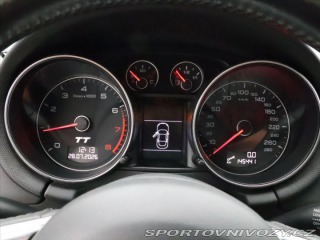 Audi TT 2,0 TFSI 147kW Kůže Xenon 2008