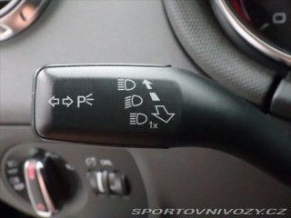 Audi TT 2,0 TFSI 147kW Kůže Xenon 2008