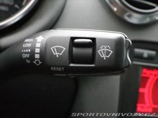 Audi TT 2,0 TFSI 147kW Kůže Xenon 2008