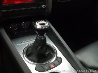 Audi TT 2,0 TFSI 147kW Kůže Xenon 2008