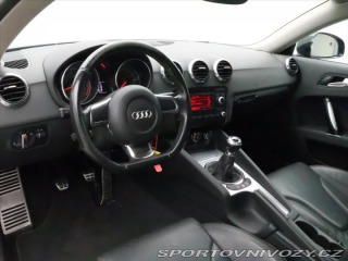 Audi TT 2,0 TFSI 147kW Kůže Xenon 2008