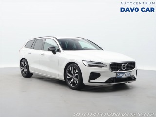 Volvo V60 2,0 T5 184kW Drive-E R-De