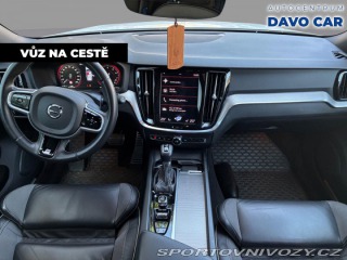 Volvo V60 2,0 T5 184kW Drive-E R-De 2022
