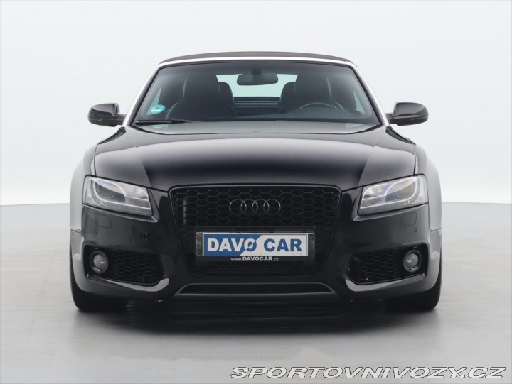 Audi A5 3,0 TDI 176kW quattro S-l 2010