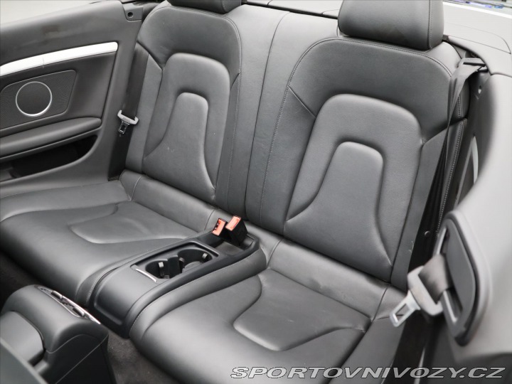 Audi A5 3,0 TDI 176kW quattro S-l 2010
