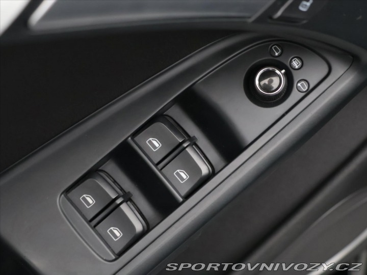 Audi A5 3,0 TDI 176kW quattro S-l 2010