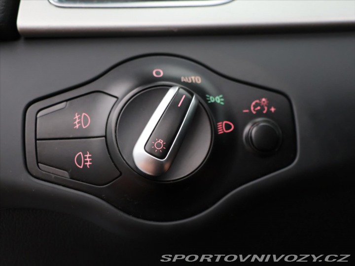 Audi A5 3,0 TDI 176kW quattro S-l 2010