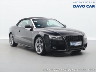 Audi A5 3,0 TDI 176kW quattro S-l 2010