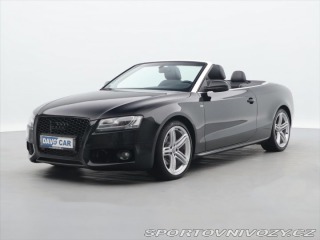 Audi A5 3,0 TDI 176kW quattro S-l 2010
