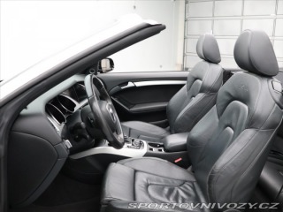 Audi A5 3,0 TDI 176kW quattro S-l 2010