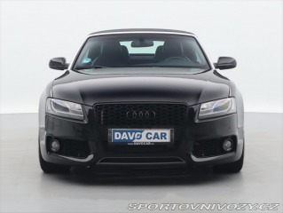 Audi A5 3,0 TDI 176kW quattro S-l 2010