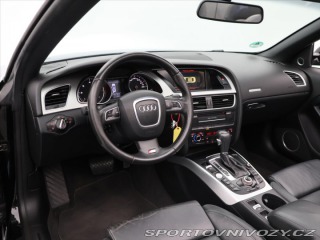 Audi A5 3,0 TDI 176kW quattro S-l 2010