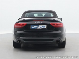 Audi A5 3,0 TDI 176kW quattro S-l 2010