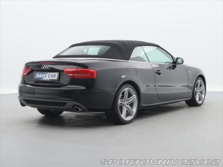 Audi A5 3,0 TDI 176kW quattro S-l 2010
