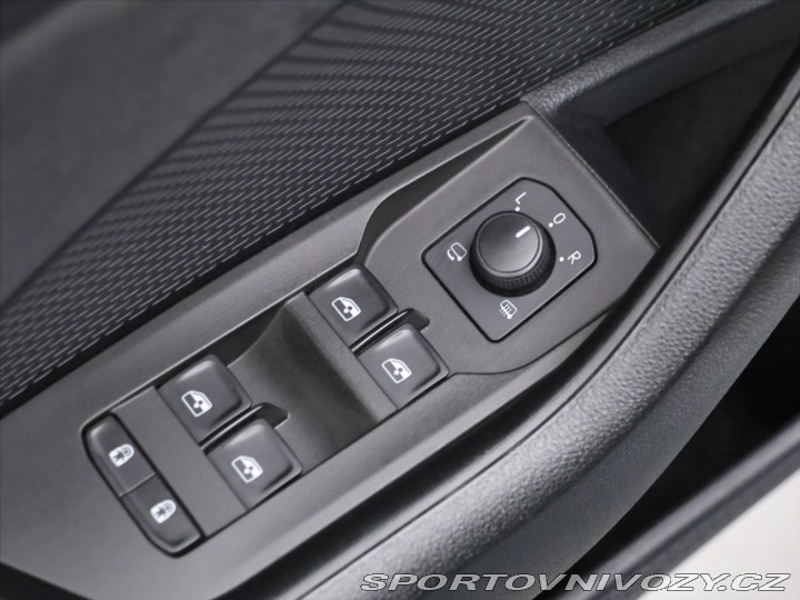 Škoda Octavia RS 2,0 TDI 147kW RS CZ DSG 4 2021