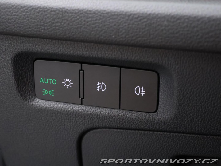 Škoda Octavia RS 2,0 TDI 147kW RS CZ DSG 4 2021