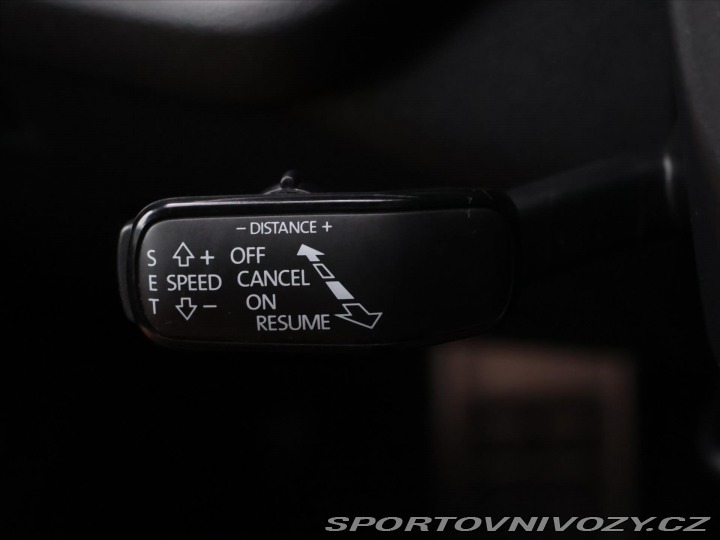 Škoda Octavia RS 2,0 TDI 147kW RS CZ DSG 4 2021