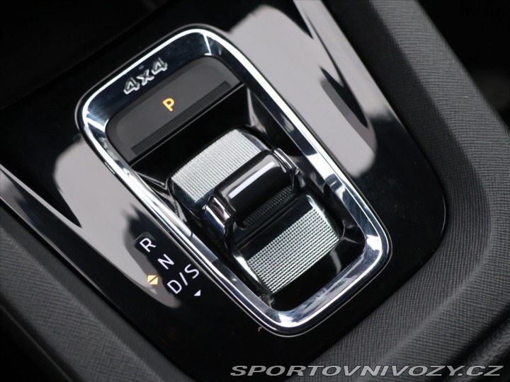 Škoda Octavia RS 2,0 TDI 147kW RS CZ DSG 4 2021