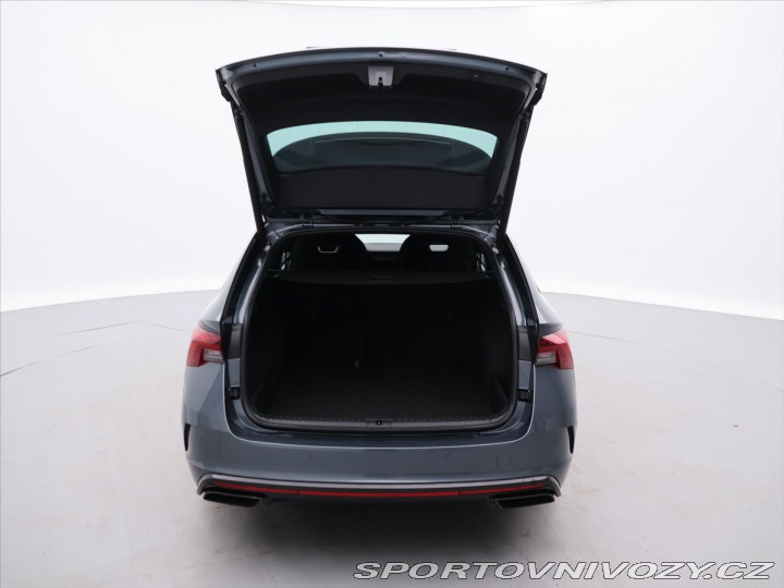 Škoda Octavia RS 2,0 TDI 147kW RS CZ DSG 4 2021