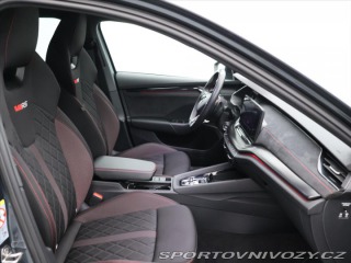 Škoda Octavia RS 2,0 TDI 147kW RS CZ DSG 4 2021