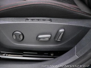 Škoda Octavia RS 2,0 TDI 147kW RS CZ DSG 4 2021