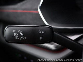 Škoda Octavia RS 2,0 TDI 147kW RS CZ DSG 4 2021