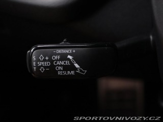Škoda Octavia RS 2,0 TDI 147kW RS CZ DSG 4 2021