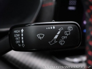 Škoda Octavia RS 2,0 TDI 147kW RS CZ DSG 4 2021