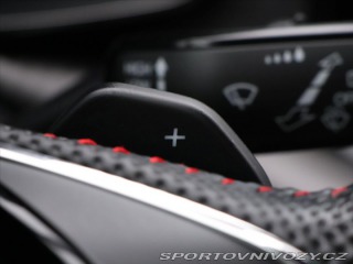 Škoda Octavia RS 2,0 TDI 147kW RS CZ DSG 4 2021