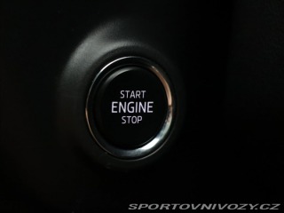 Škoda Octavia RS 2,0 TDI 147kW RS CZ DSG 4 2021