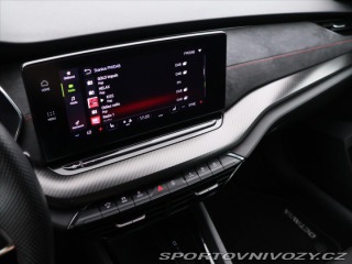 Škoda Octavia RS 2,0 TDI 147kW RS CZ DSG 4 2021