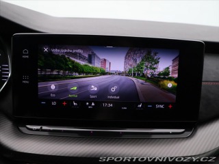 Škoda Octavia RS 2,0 TDI 147kW RS CZ DSG 4 2021