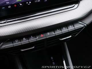 Škoda Octavia RS 2,0 TDI 147kW RS CZ DSG 4 2021