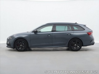 Škoda Octavia RS 2,0 TDI 147kW RS CZ DSG 4 2021