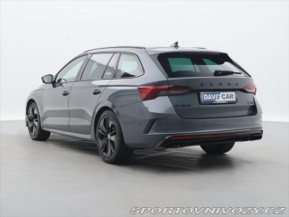 Škoda Octavia RS 2,0 TDI 147kW RS CZ DSG 4 2021
