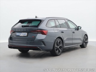 Škoda Octavia RS 2,0 TDI 147kW RS CZ DSG 4 2021